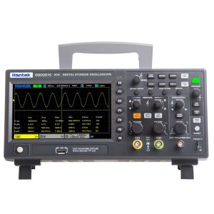 Hantek DSO2C10 Dual Channel 100mhz Digital Oscilloscope