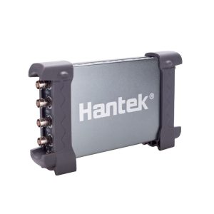 Hantek 6074BC PC USB Oscilloscope 4 Channels 70HMz 1GSa/s Powered by USB