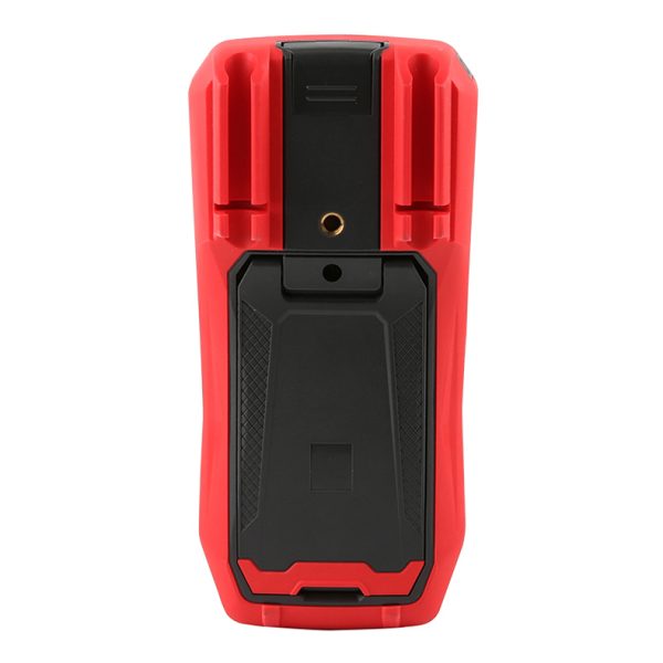 UNI-T 6000 Counts TRMS UT61B+ Smart Digital Multimeter Measure AC DC Voltage Current Resistance Capacitance Frequency - Image 5
