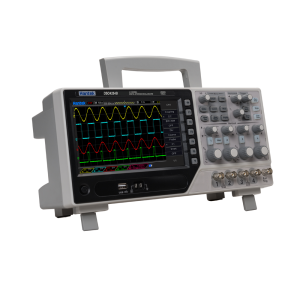 Hantek DSO4254B 250mhz Digital Storage Oscilloscope 4 Channels