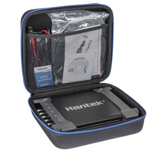 Hantek Automotive Diagnostic USB Oscilloscope 8 Channels
