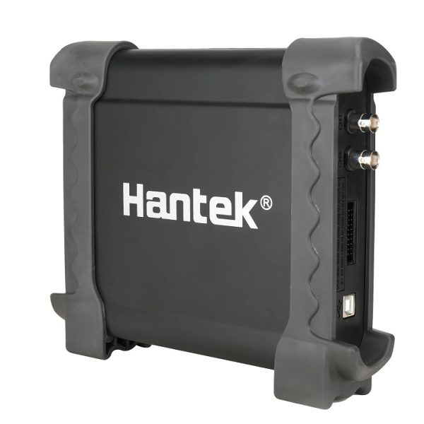 Hantek Automotive Diagnostic USB Oscilloscope 8 Channels - Image 3
