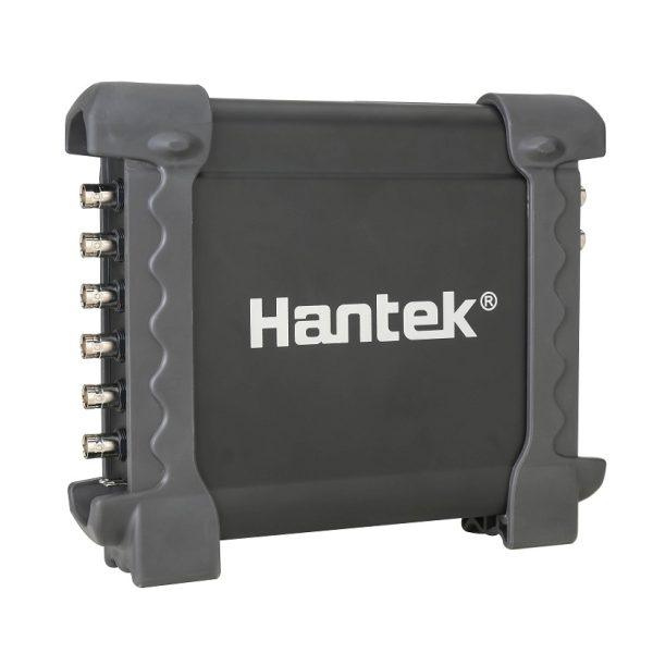 Hantek Automotive Diagnostic USB Oscilloscope 8 Channels - Image 4