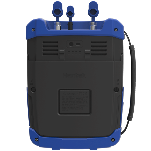 Hantek HSA2016A Handheld Spectrum Analyser 9KHz~1.6GHz AC Coupled - Image 4