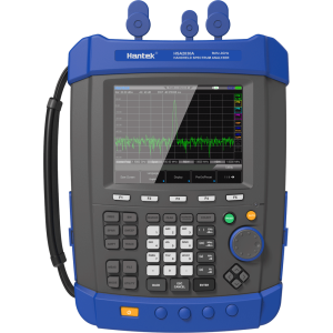 Hantek HSA2030A Handheld Spectrum Analyser 9KHz~3.2GHz AC Coupled