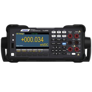 Hantek 5.5 Digit Precision Digital Bench Multimeter HDM3055