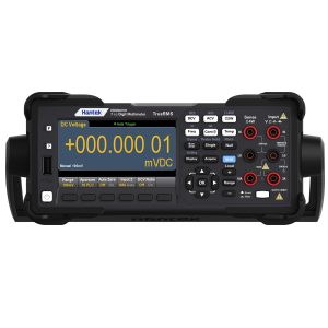 Hantek 7.5 digit Precision Digital Bench Multimeter HDM3075B