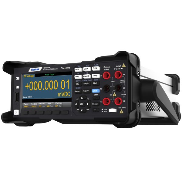 Hantek 7.5 digit Precision Digital Bench Multimeter HDM3075B - Image 3