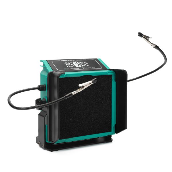 YIHUA 948DQ-I Smoke Vacuum Absorber Soldering Iron Fume Extractor - Image 4