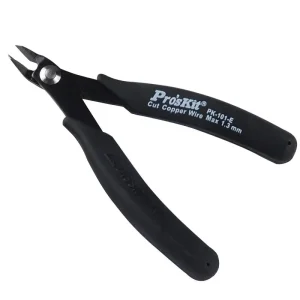 Proskit Anti-static Diagonal Side Cutter Pliers