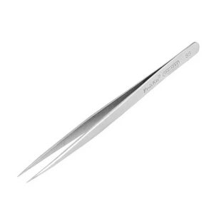 Proskit Precision Tweezers Straight
