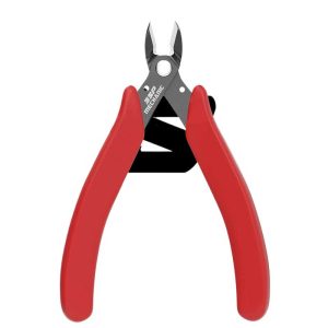 MECHANIC 3SP Precision Diagonal Cutting Pliers