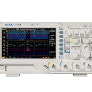 Rigol DS1054Z 50MHz 4CH, 1GS/s Digital Storage Oscilloscope