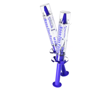 MECHANIC M35 Nanometer Lead-Free Solder Flux Paste Syringe