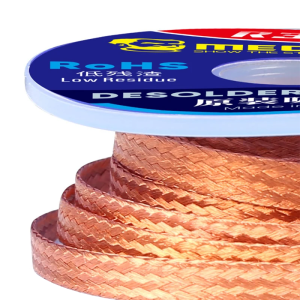 MECHANIC R300 Series 2mmx1.5m Solder Wick/Braid Roll