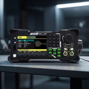 Arbitrary Waveform Generators