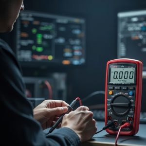 Multimeters