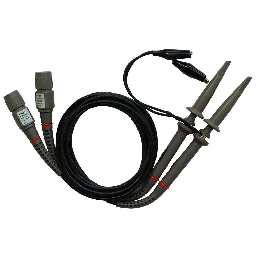 Hantek Oscilloscope Probe - Image 2
