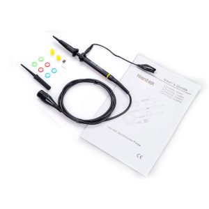 Hantek Oscilloscope Probe