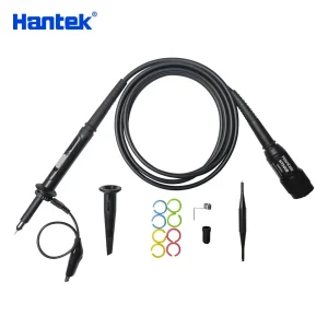 Hantek High Impedance Oscilloscope Probe