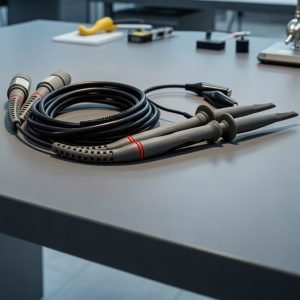 Oscilloscope Accessories