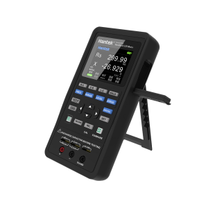 Hantek 1832C Handheld LCR Meter (Inductance, Capacitance, Resistance)
