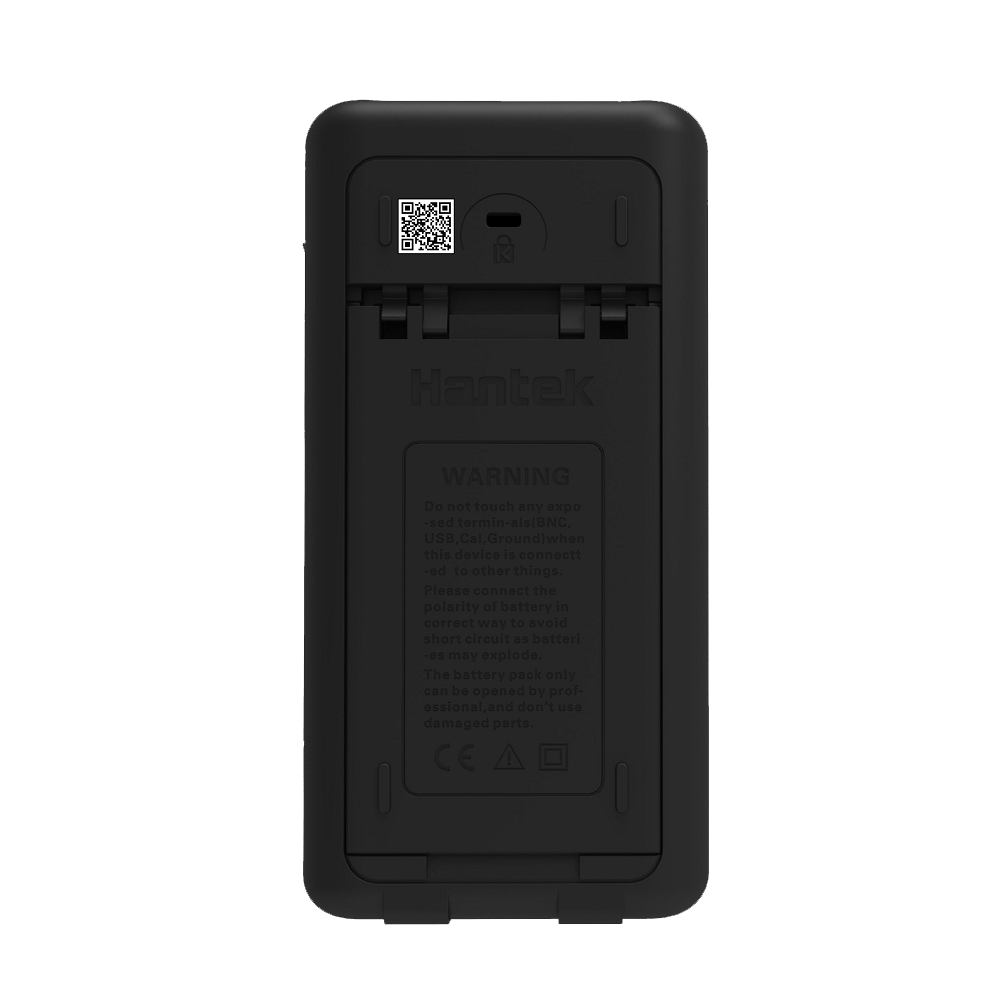 Hantek 1832C Handheld LCR Meter (Inductance, Capacitance, Resistance) - Image 4