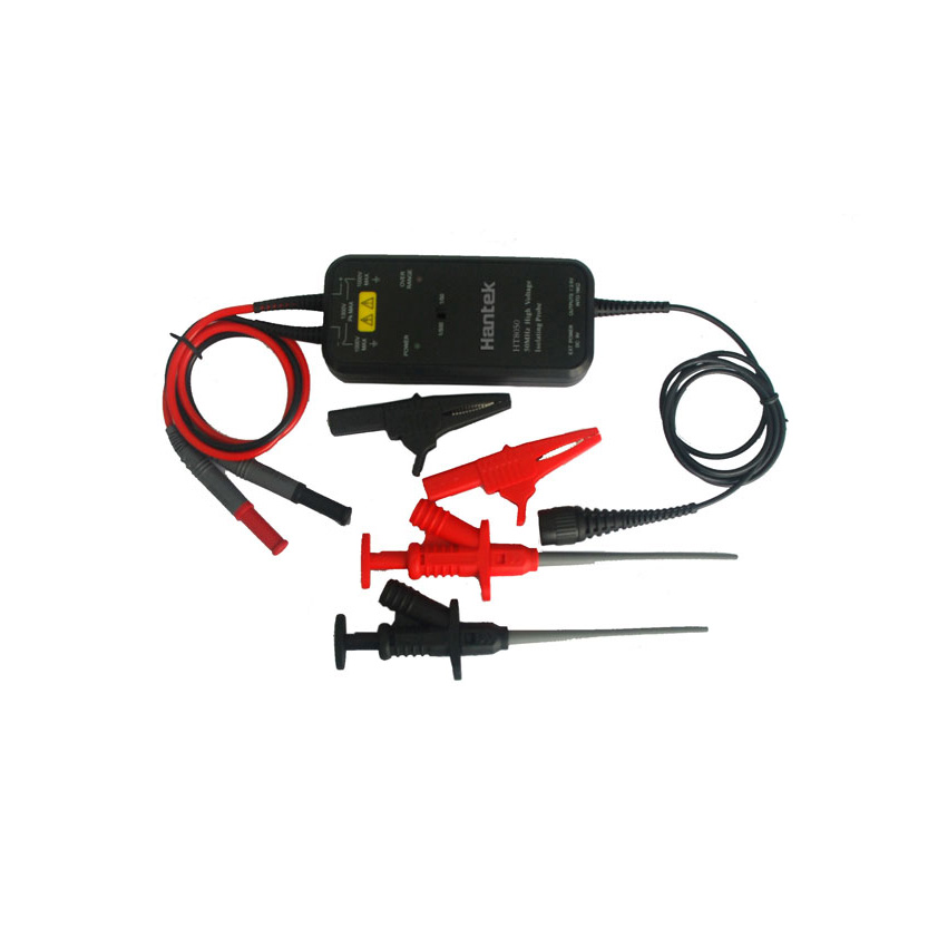 Hantek HT8100 High Voltage Isolated Probe