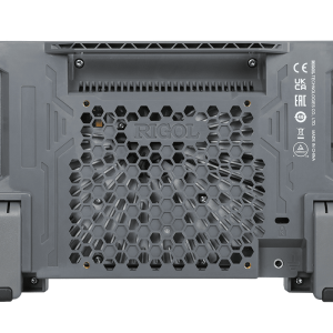 Rigol DHO804 4 Channel Oscilloscope - Image 4