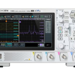 Rigol DHO804 4 Channel Oscilloscope