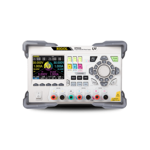 Rigol DP832 3 Channel 200W DC Bench Power Supply