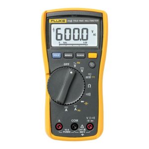 Fluke 115 Elecrical Multimeter