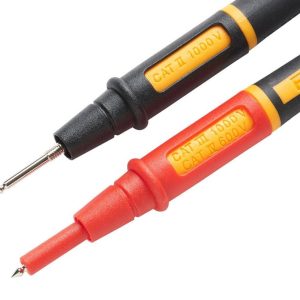 Fluke TL175 TwistGuard Test Lead Set