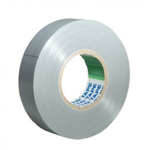 NITTO Electrical Insulation Tape 203E GREY 18MM X 20M
