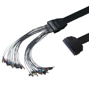Rigol 16 Channel Logic Analyser Probe PLA2216
