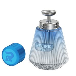 Relife Glass Solvent Bottle 150ml