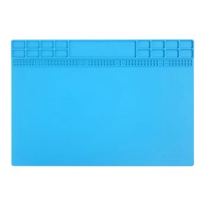 Relife Silicone Heat-Insulated Repair Pad