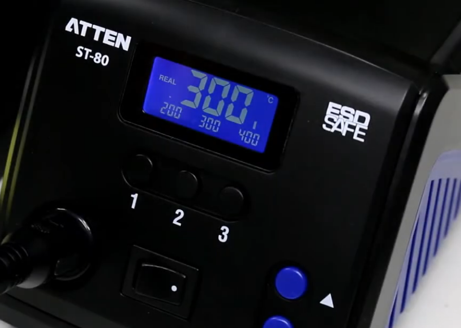 High-Efficiency Heating Performance