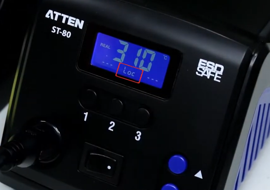Accurate Temperature Control and Stability