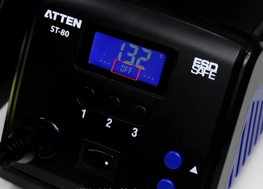 Smart Features for Safety and Efficiency