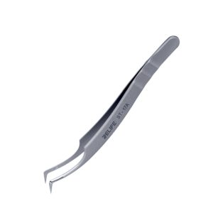 Relife Ultra-Precision Tweezers Curved