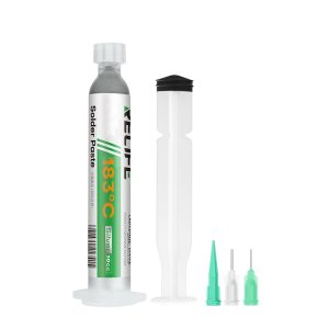 Relife Leaded Paste Syringe 10CC / 183℃