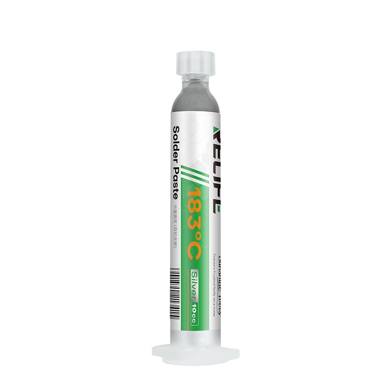 Relife Leaded Paste Syringe 10CC / 183℃ - Image 2