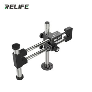 Relife MS2 Prod Double Bearing Microscope Stand