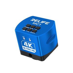 Relife 4K Microscope Camera