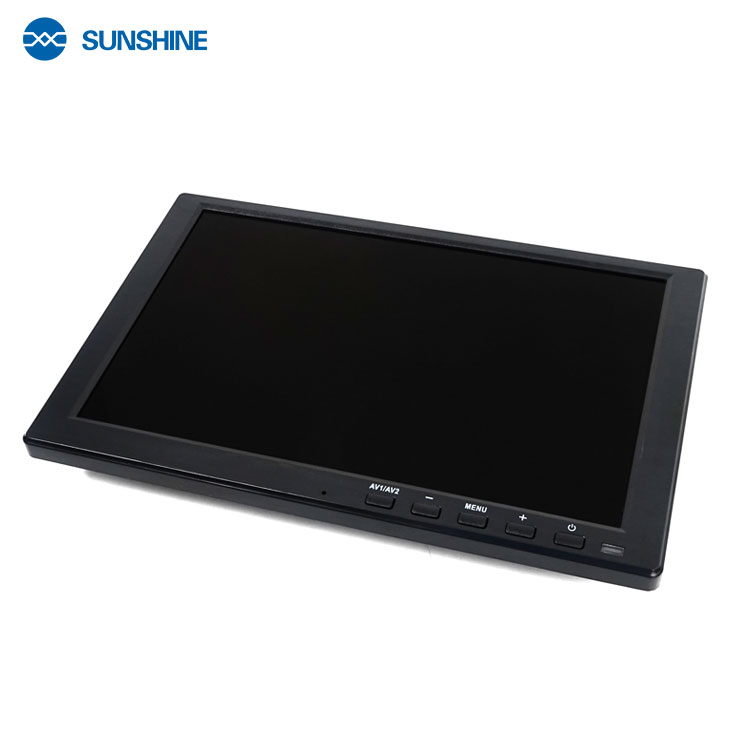 Relife M-24 10.1inch Display Screen for Microscope