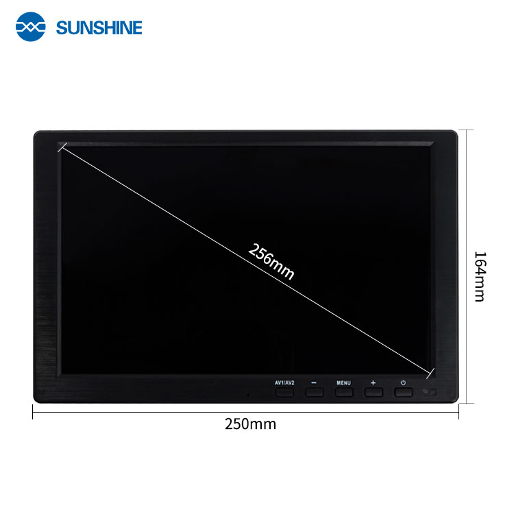 Relife M-24 10.1inch Display Screen for Microscope - Image 2