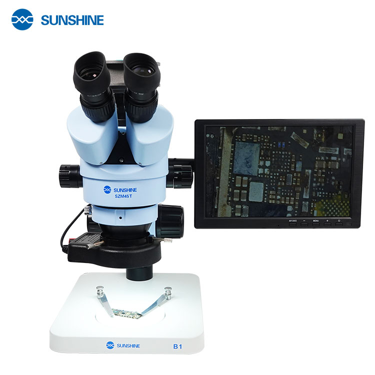 Relife M-24 10.1inch Display Screen for Microscope - Image 3