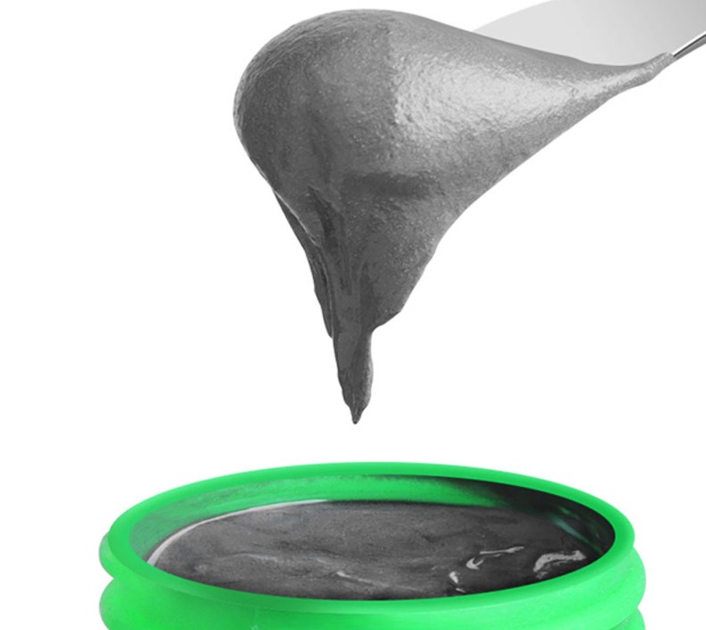 Relife Leaded Solder Paste Pot 40g 183℃ - Image 2