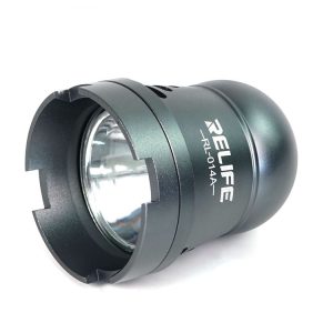 Relife UV Light for UV Resin Curing